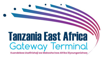 Tanzania East Africa Gateway Terminal